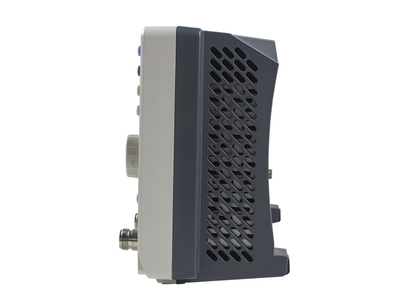 Портативный анализатор спектра – обзор и цена Spectrum Analyzer Tracking Generator 1.5Ghz